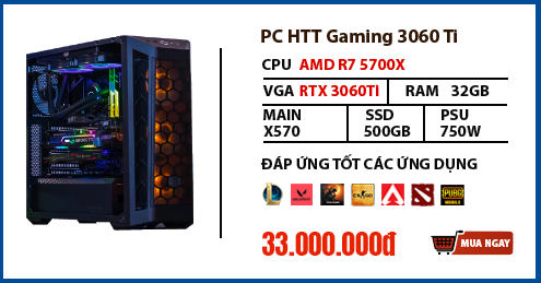 AMD R7 5700X