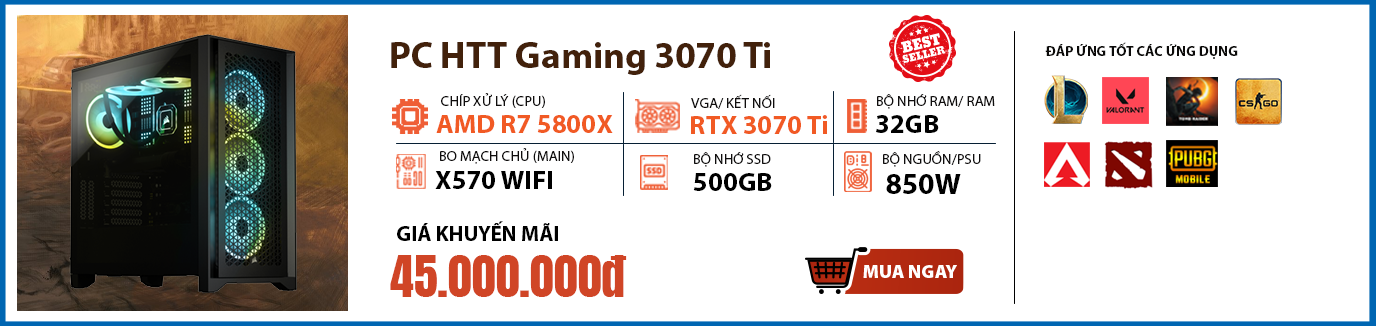 GAMING R7 5800X